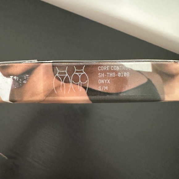 SKIMS Core Control Thong - Picture 3 of 3